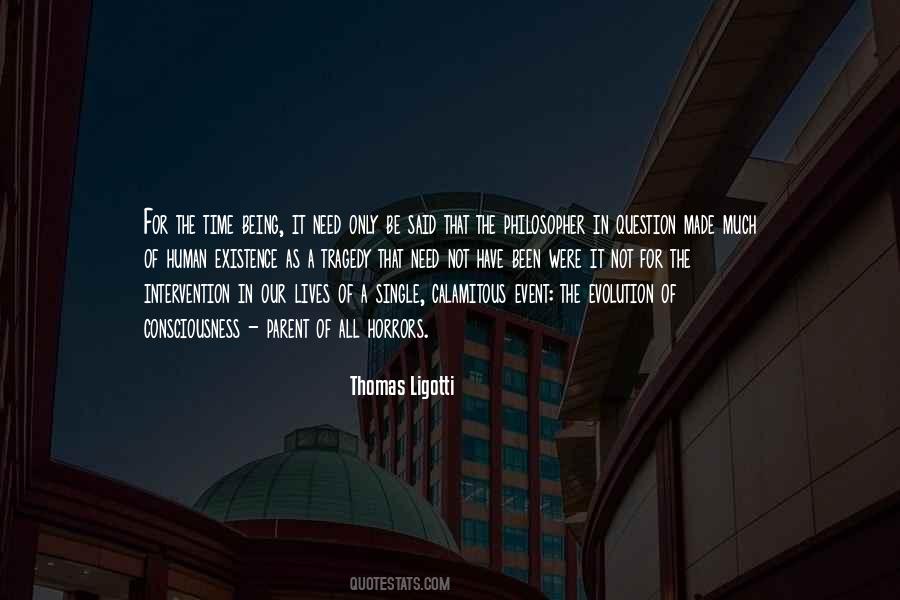 Time Being Quotes #1216341