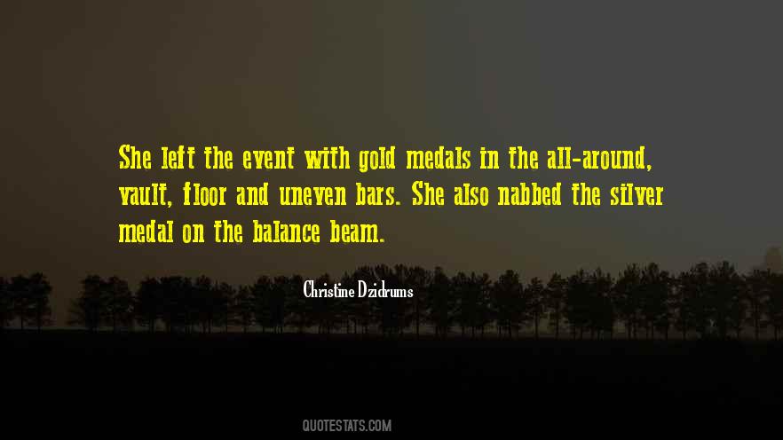 Quotes About Gold #1847258