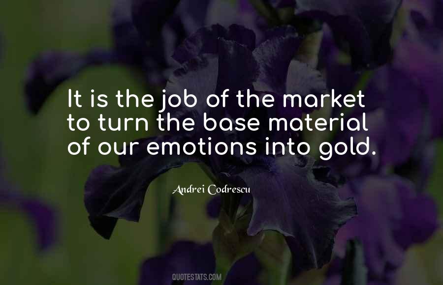 Quotes About Gold #1850921