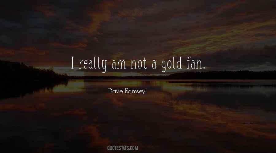 Quotes About Gold #1865939