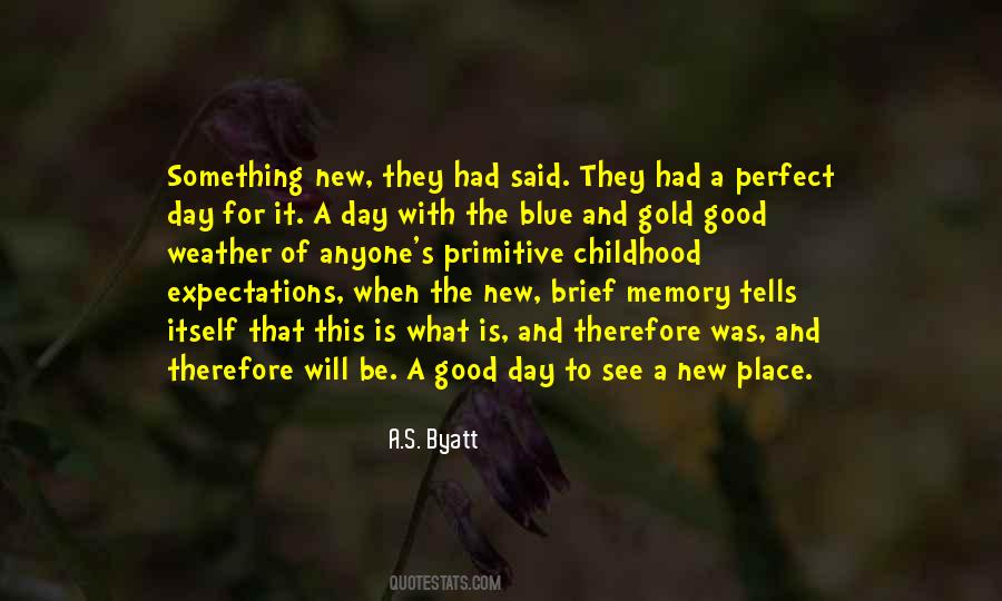 Quotes About Gold #1871920