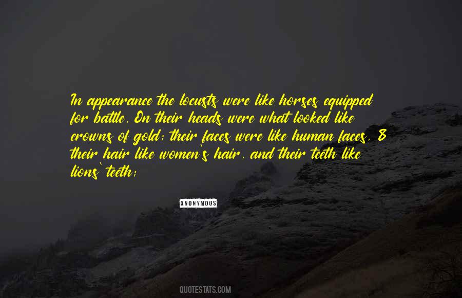 Quotes About Gold #1879176