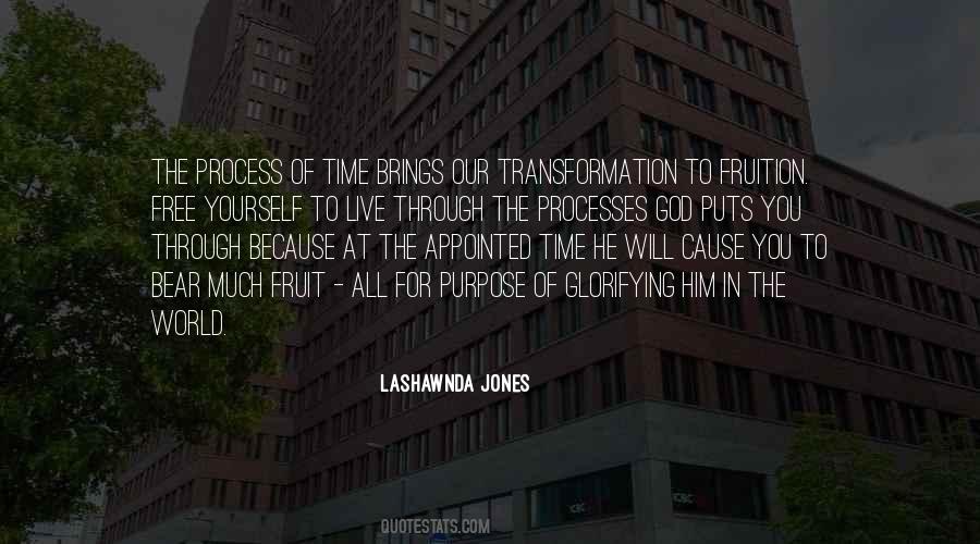 Time Brings Quotes #899383