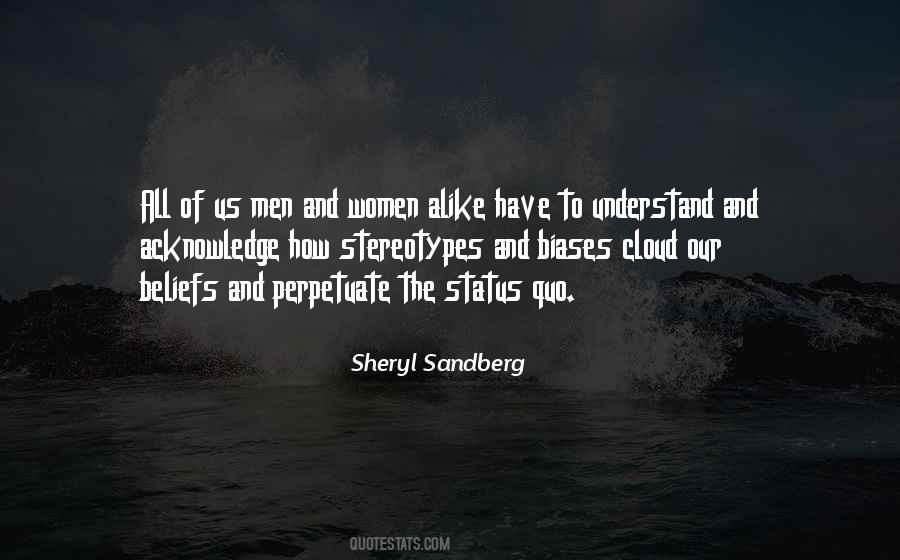 Quotes About Sheryl Sandberg #142386