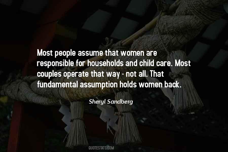 Quotes About Sheryl Sandberg #342992