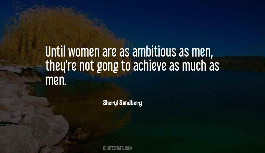 Quotes About Sheryl Sandberg #472928