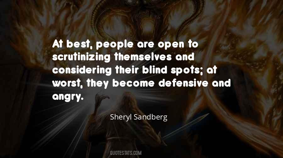 Quotes About Sheryl Sandberg #483858