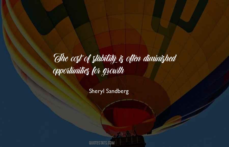 Quotes About Sheryl Sandberg #505806