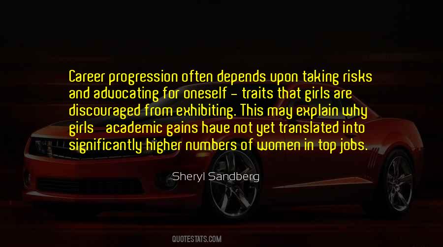 Quotes About Sheryl Sandberg #67187