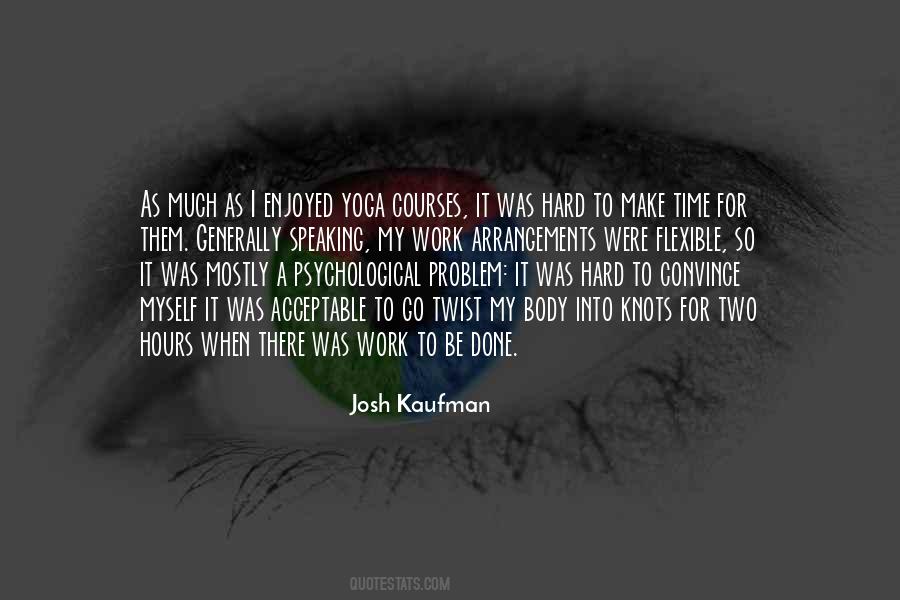 Time Can Tell Quotes #1439