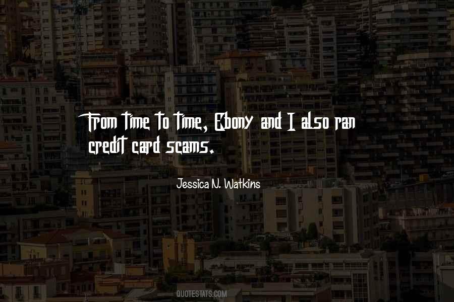 Time Card Quotes #1360579