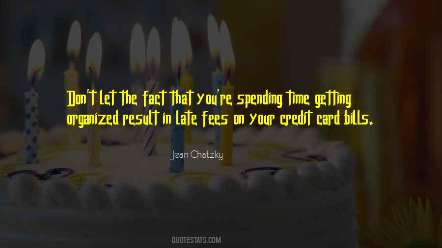 Time Card Quotes #785642