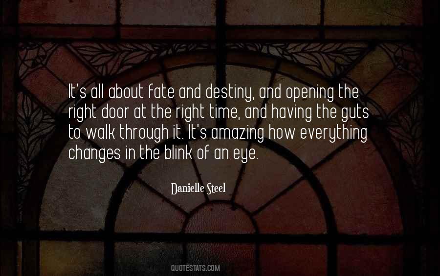 Time Changes All Quotes #1185527