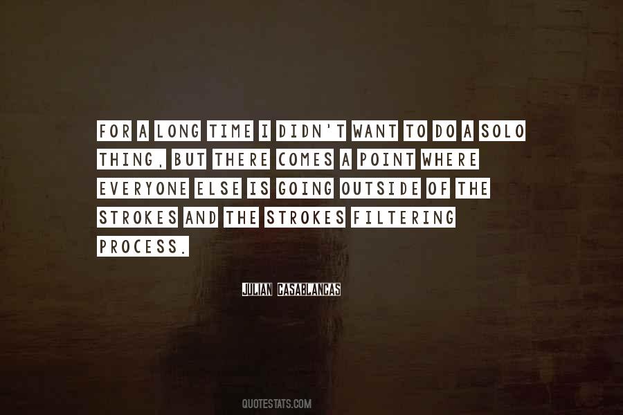 Time Comes Quotes #52632 Time Comes Quotes #52632