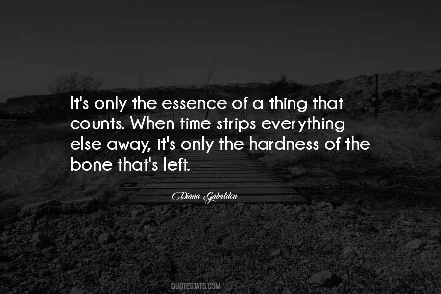 Time Counts Quotes #1332156