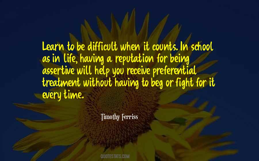 Time Counts Quotes #398097