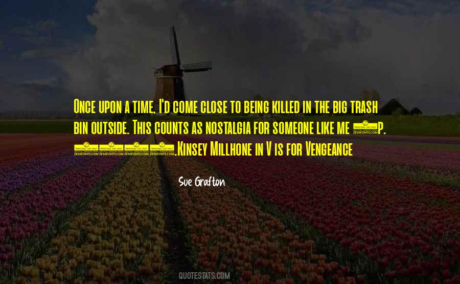 Time Counts Quotes #817147