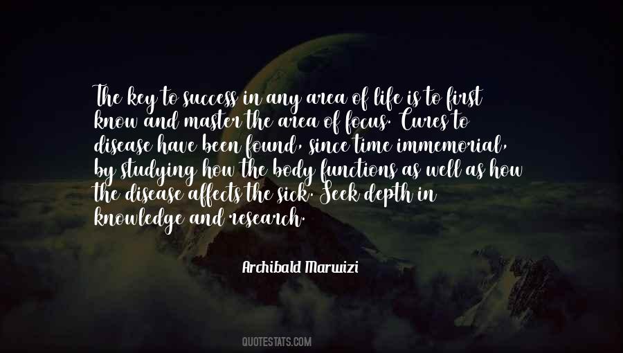 Time Cures All Quotes #1477683
