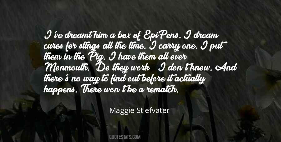 Time Cures All Quotes #238955