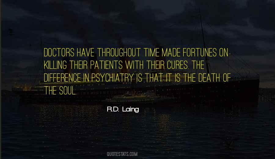 Time Cures All Quotes #289596