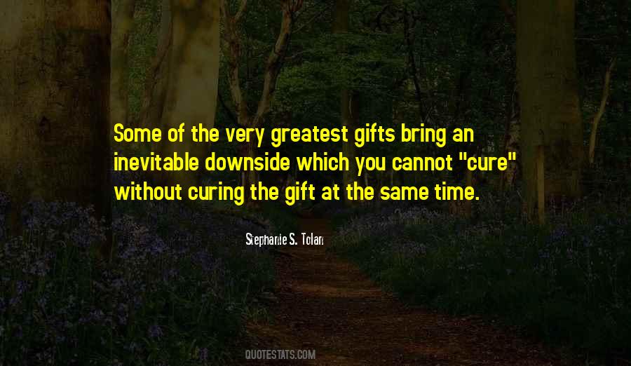 Time Cures All Quotes #918870