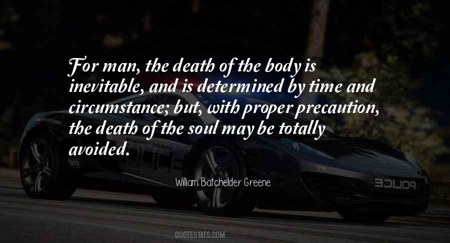 Time Determined Quotes #676251