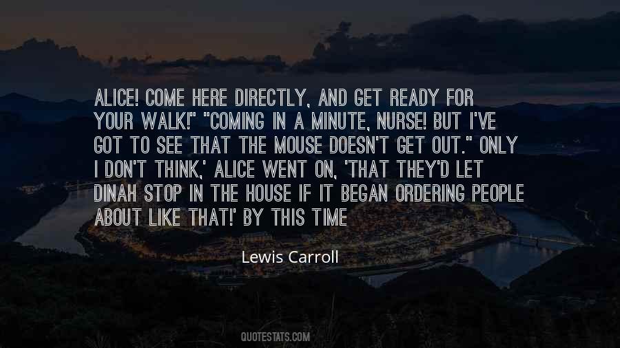 Time Doesn't Stop Quotes #1534570