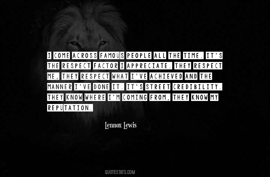 Time Factor Quotes #1263176