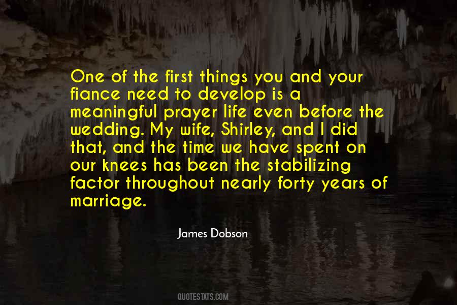 Time Factor Quotes #1522661