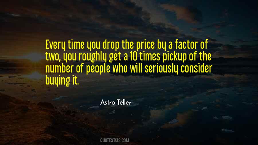 Time Factor Quotes #394581