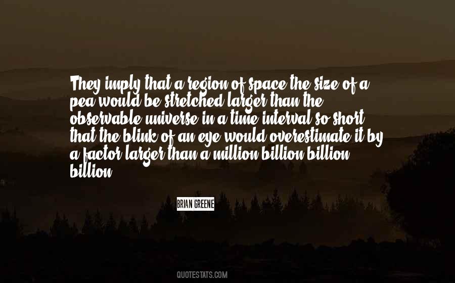 Time Factor Quotes #672260