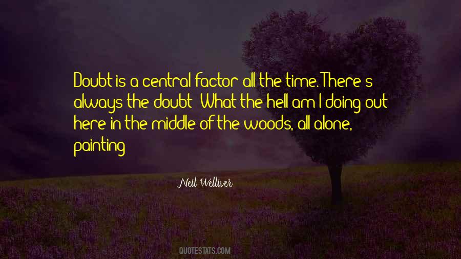 Time Factor Quotes #700337