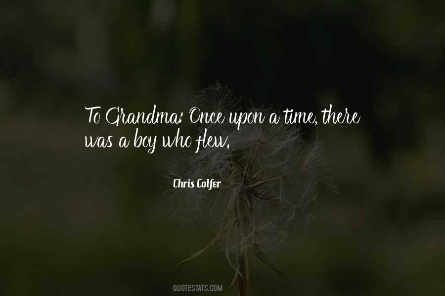 Time Flew Quotes #649971