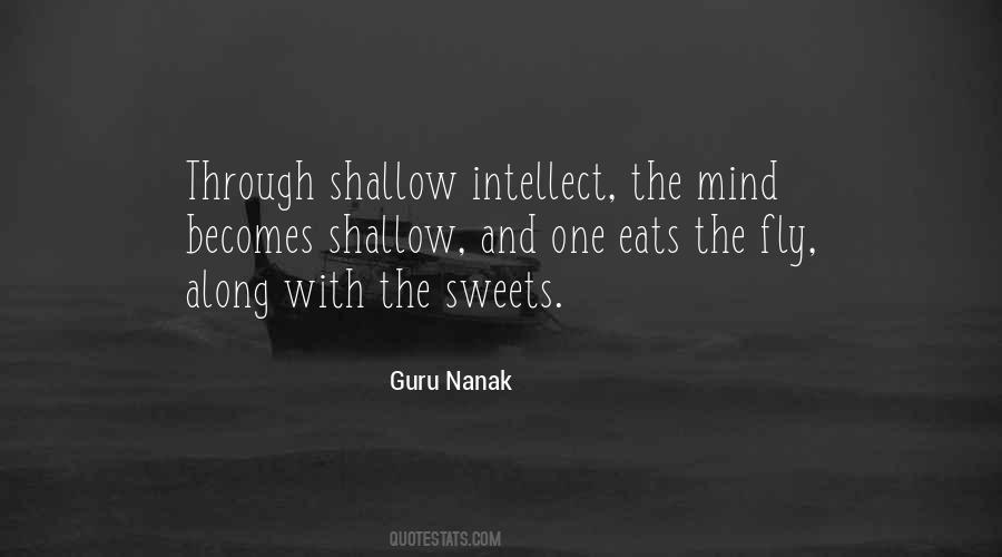 Quotes About Guru Nanak #1258989