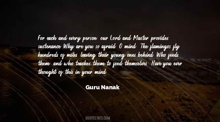 Quotes About Guru Nanak #368743