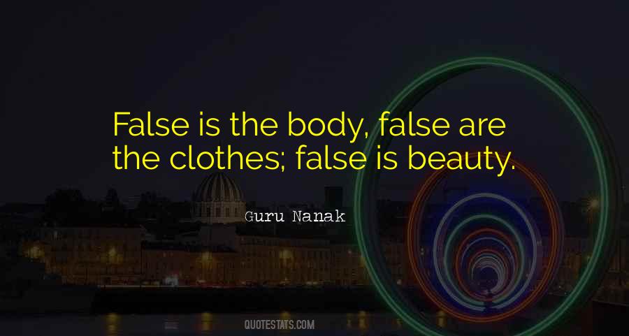 Quotes About Guru Nanak #499278