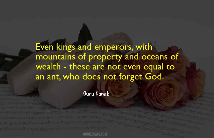 Quotes About Guru Nanak #692448