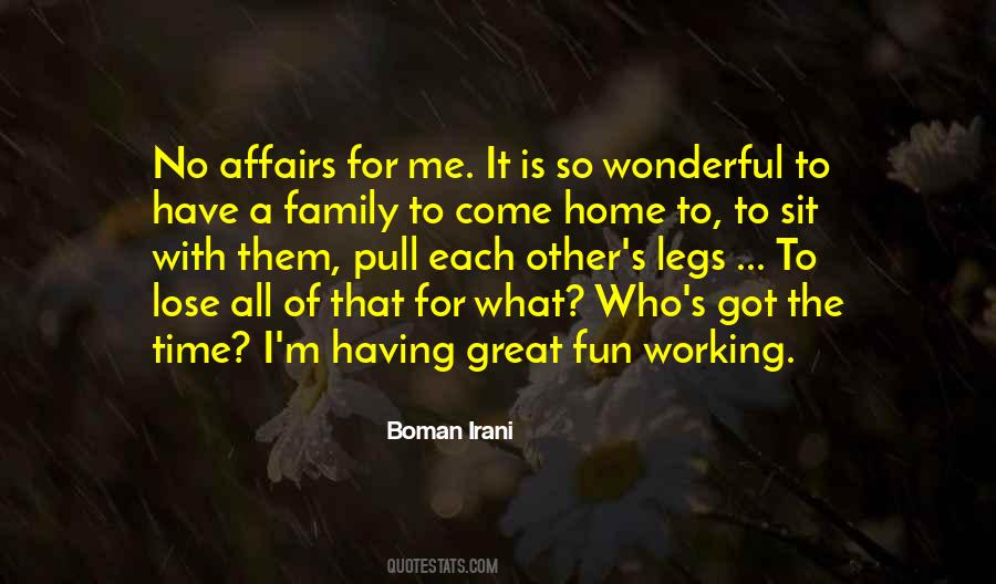 Time For Fun Quotes #631700