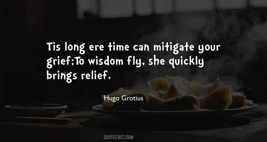 Time For Me To Fly Quotes #83027