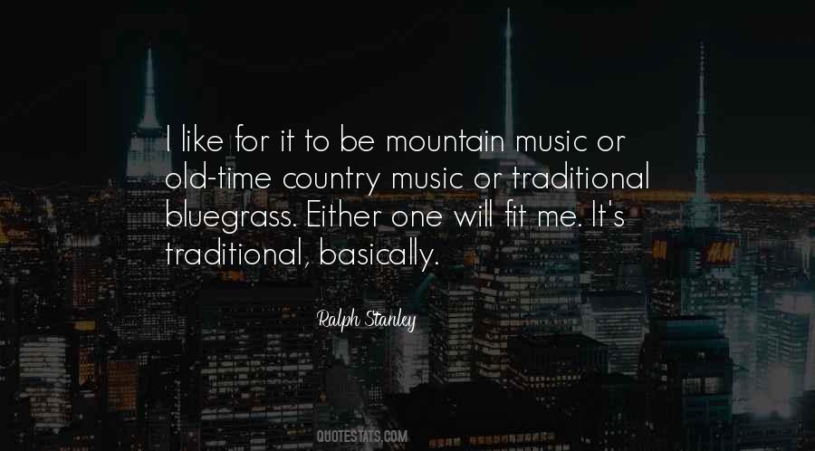 Time For Music Quotes #332412