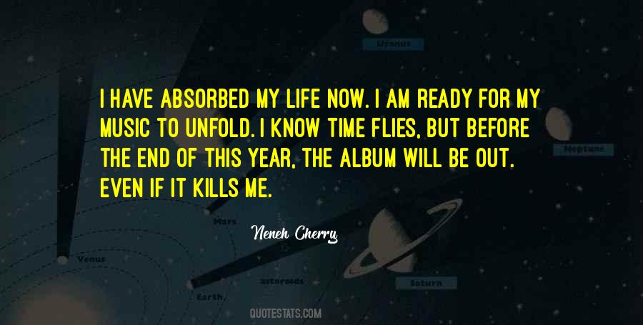 Time For Music Quotes #410113