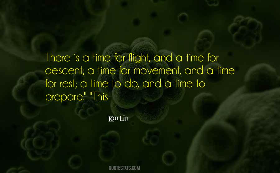 Time For Rest Quotes #399860