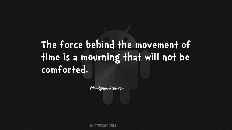 Time Force Quotes #505479