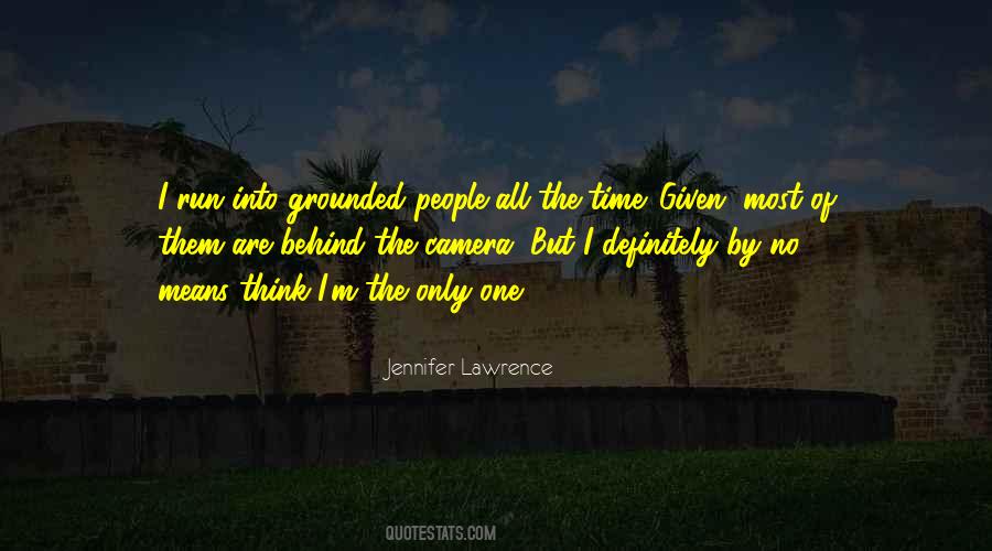 Time Given Quotes #1020373