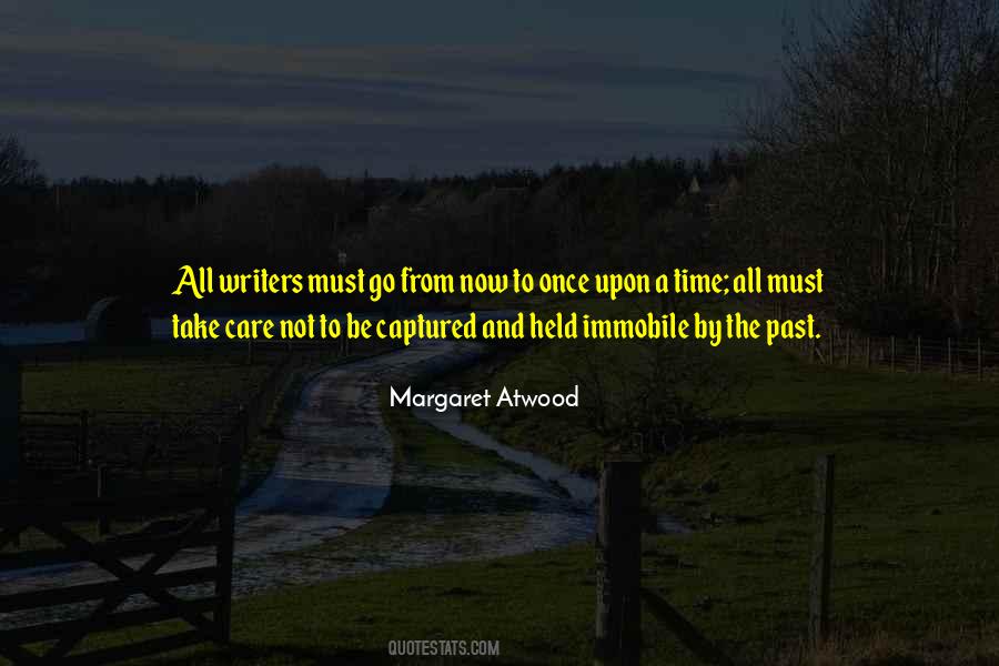 Time Go By Quotes #320860