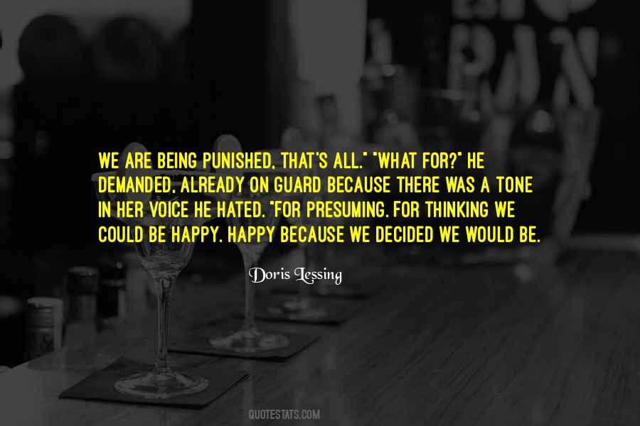 Quotes About Doris Lessing #110739