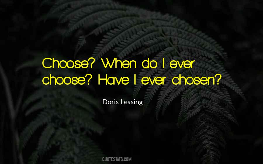 Quotes About Doris Lessing #423733