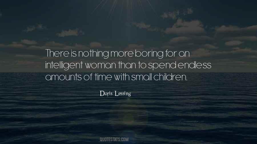 Quotes About Doris Lessing #473602