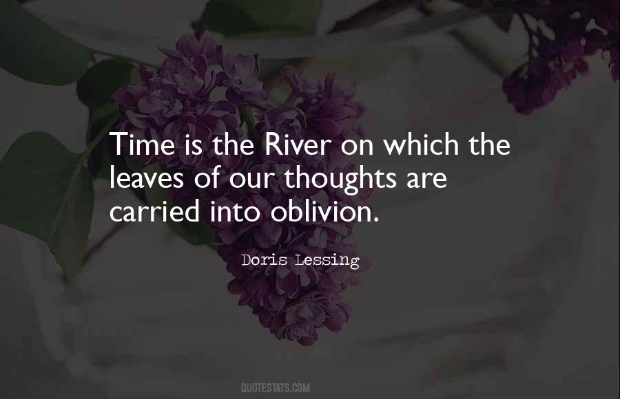 Quotes About Doris Lessing #68980