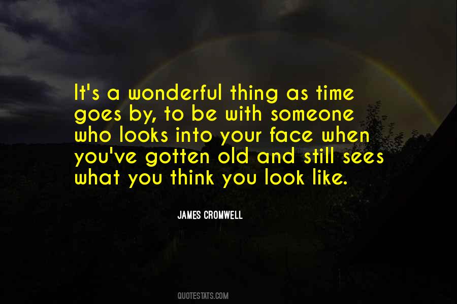 Time Goes Quotes #331323